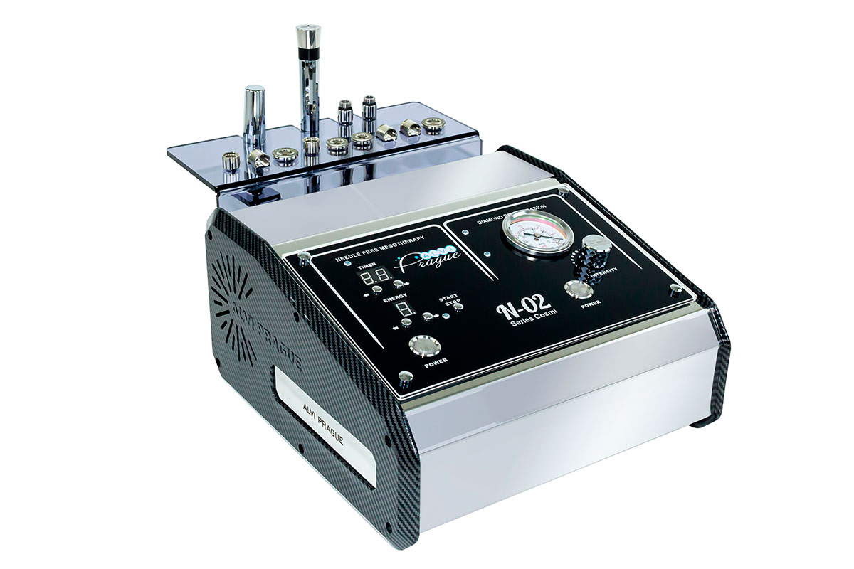 Противопоказания к алмазной дермабразии